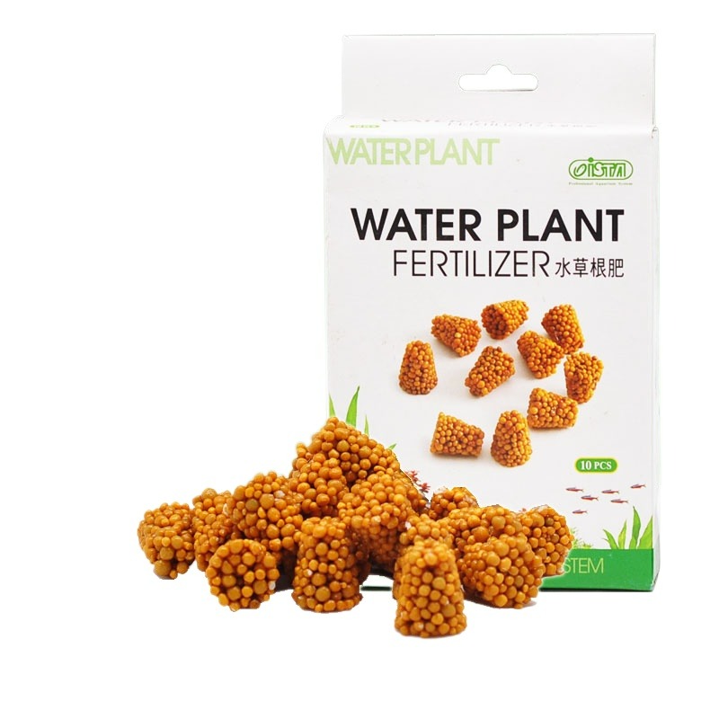 Aquarium Plant Root Fertilizer - Granuli di fertilizzante per radici di