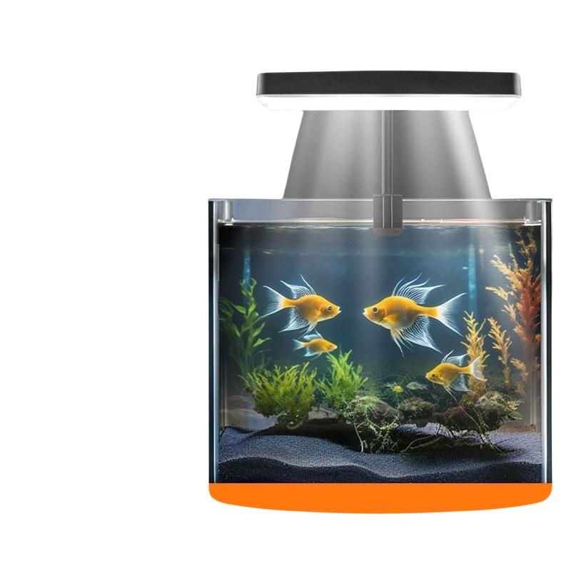 Aquarium Planted - Luce LED Impermeabile per Acquario con
