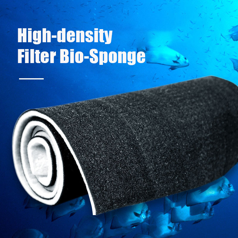 Planted Aquarium Media - NUOVO filtro per acquario media carbone