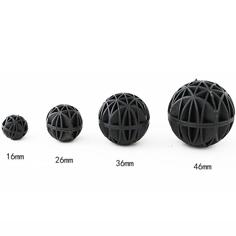 Planted Aquarium Media - 10/20/40 Pz/lotto 26mm 36mm 46mm Acquario