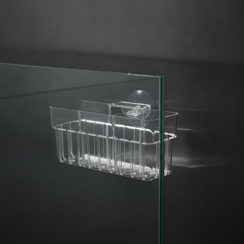 Aquarium Planted - Cestino per Piante Idroponiche, Supporto per