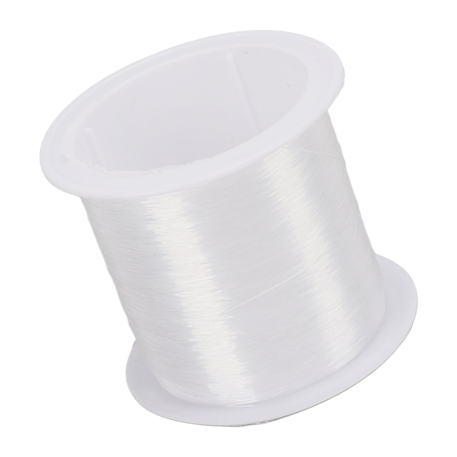 Planted Aquarium Making - Filo di nylon trasparente da 0,2