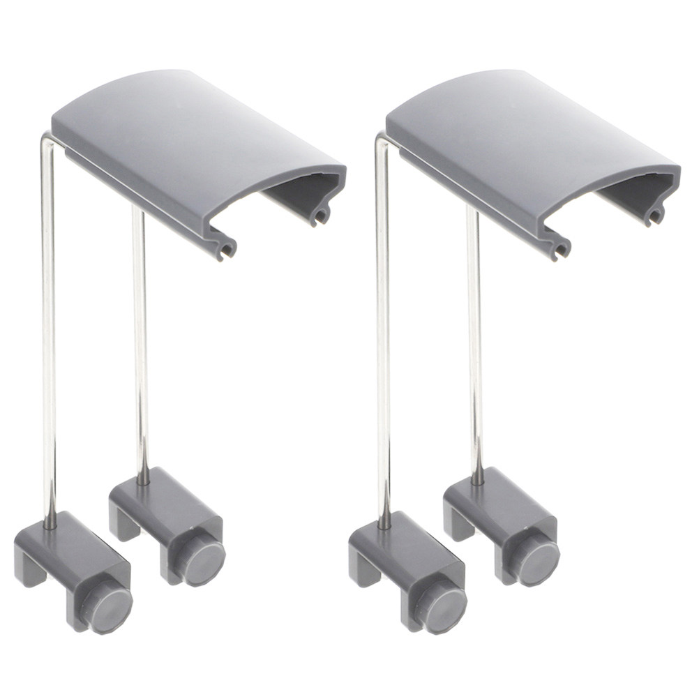 Aquarium Planted - Supporto per Luce Acquario Regolabile (2