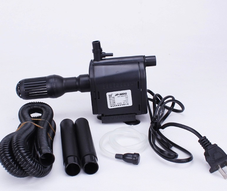 Aquarium Plant Ideas - filtro interno sunsun jp-900g, idea per