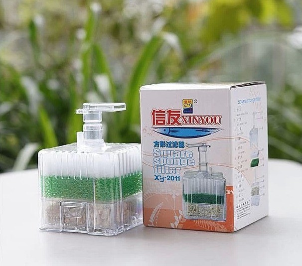 xinyou xy-2011 Acquario per ac - Aquarium Plant Ideas recensione e prezzo