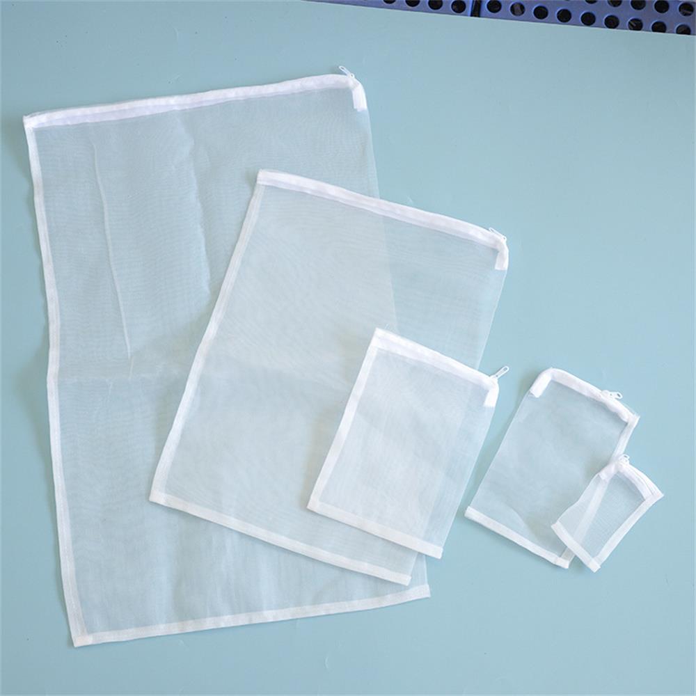5 Pz 100 Maglia di Nylon Foro  - Planted Aquarium Media recensione e prezzo