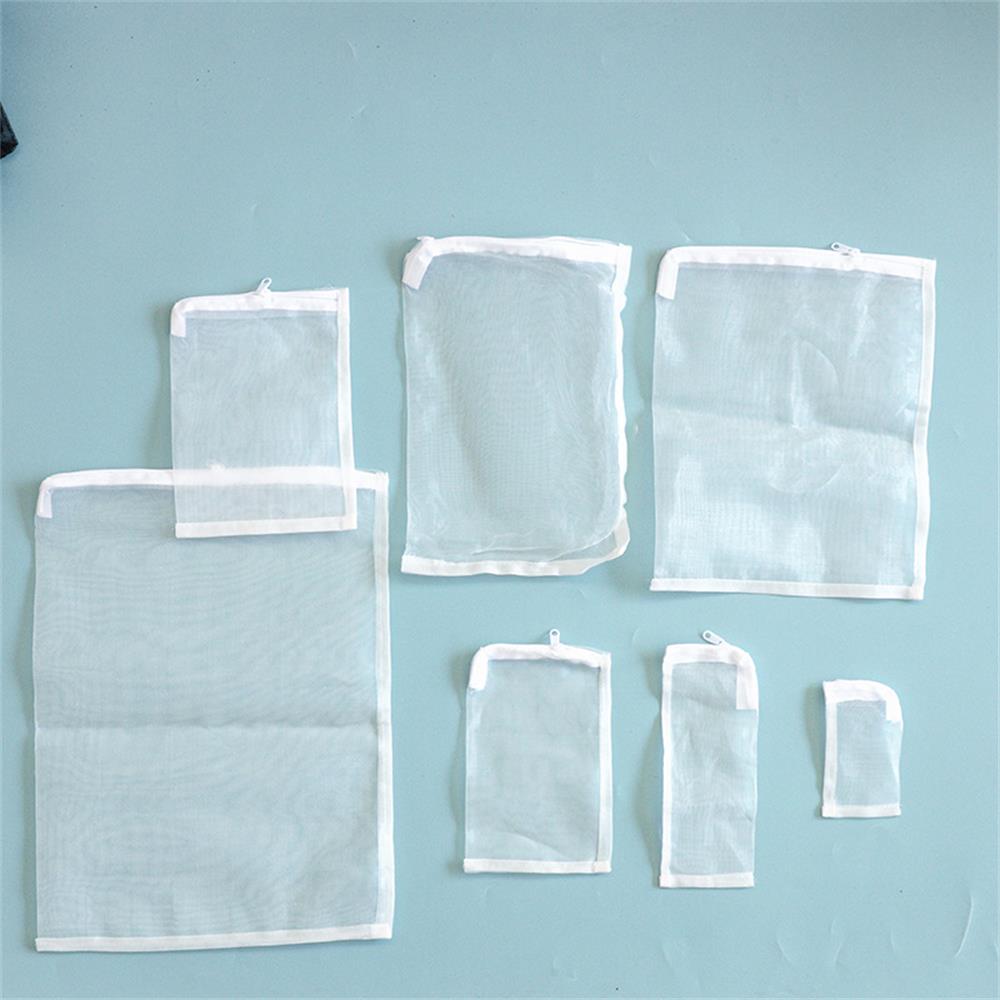 5 Pz 100 Maglia di Nylon Foro  - Planted Aquarium Media recensione e prezzo