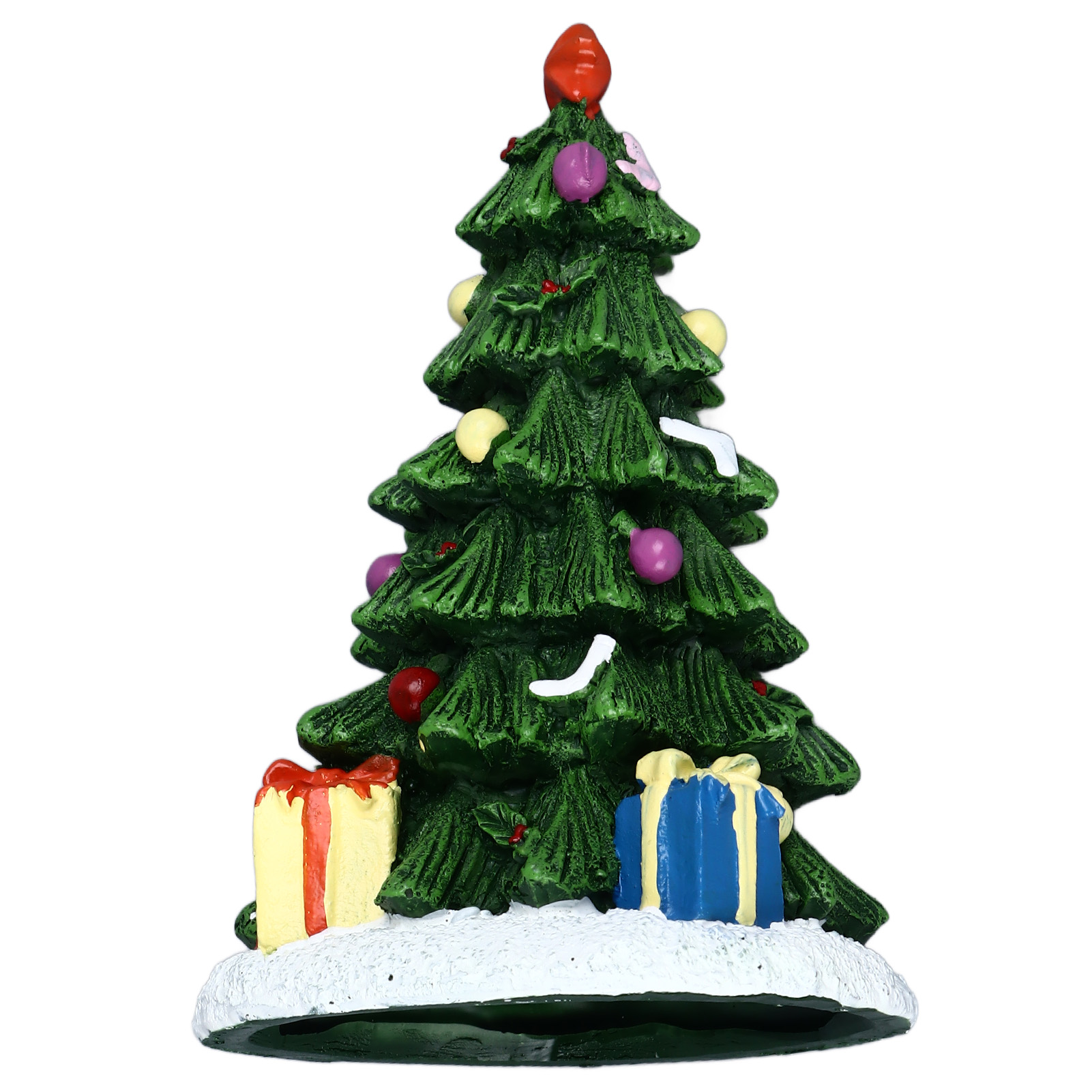 ZK20 Christmas Fish Tank Ornam - Planted Aquarium Media recensione e prezzo
