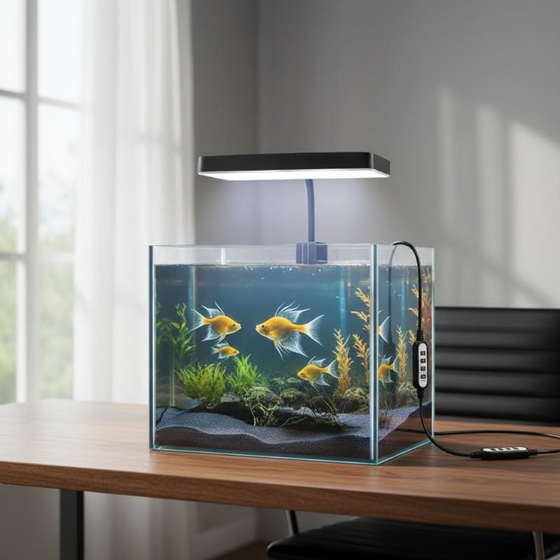 Luce LED Impermeabile per Acqu - Aquarium Planted recensione e prezzo