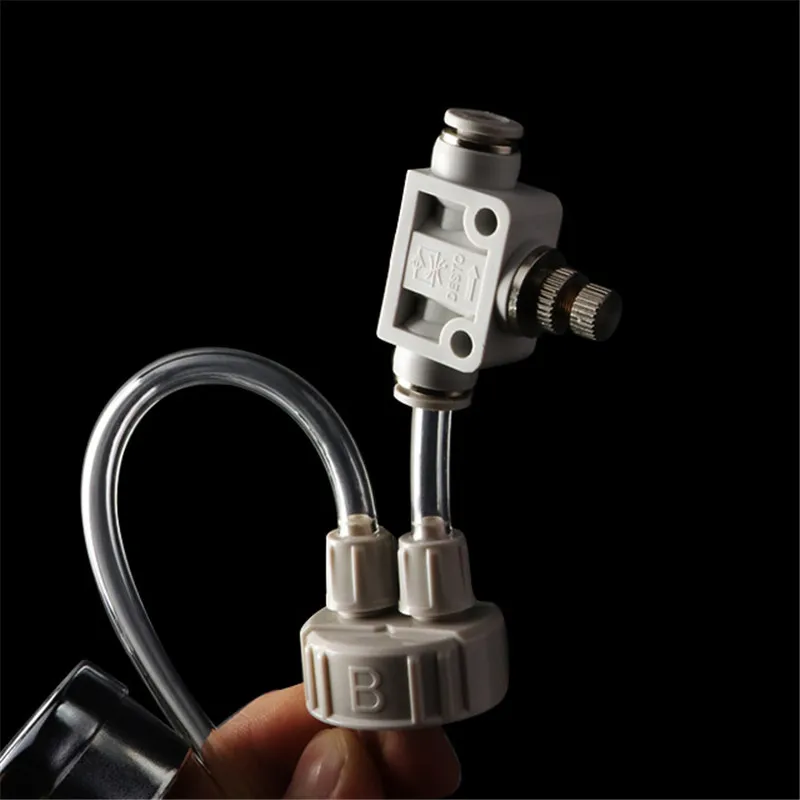 Generatore di CO2 per Acquario - Planted Aquarium Moss recensione e prezzo