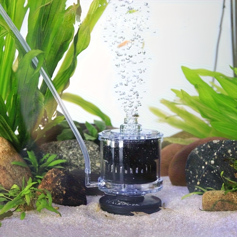 Filtro per acquario Sgabello p - Planted Aquarium Media recensione e prezzo