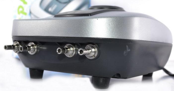 Resun air-8000 Pompa di Aria,  - Aquarium Plant Ideas recensione e prezzo