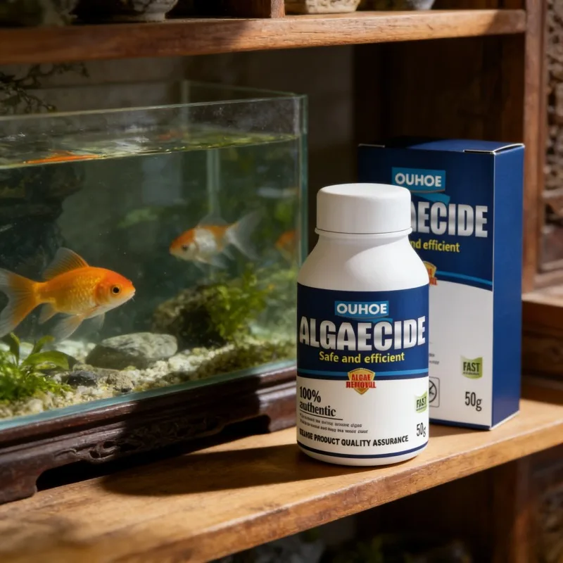 Algaecida ad alta efficienza d - Planted Aquarium Moss recensione e prezzo