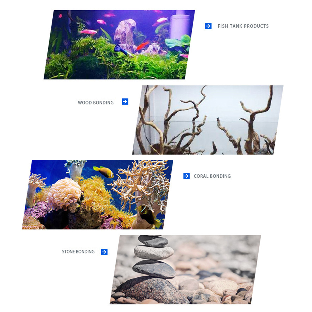 Colla per piante acquatiche, l - Planted Aquarium Moss recensione e prezzo