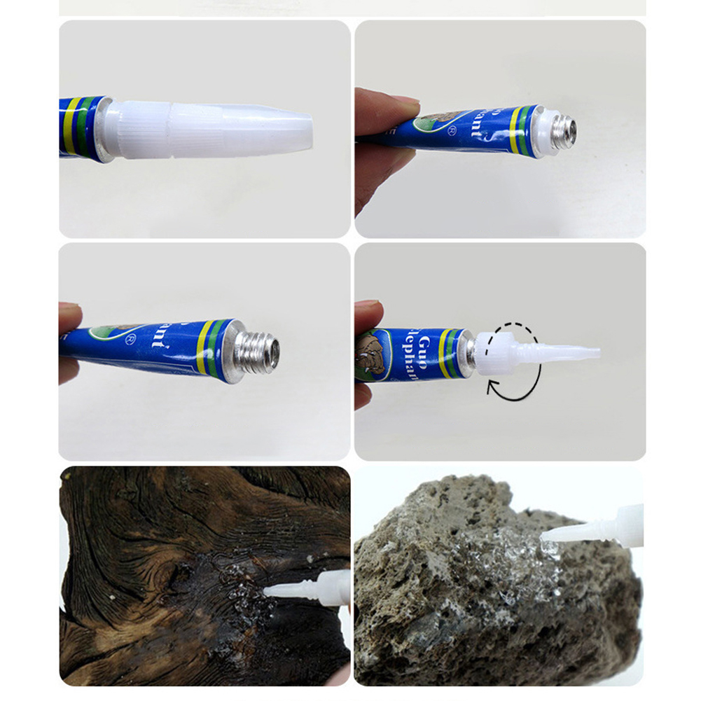 Colla per piante acquatiche, l - Planted Aquarium Moss recensione e prezzo