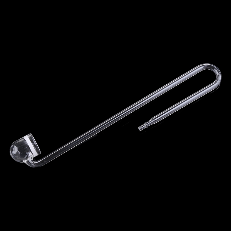 D0AD Diffusore CO2 in vetro pe - Aquarium Plant No Co2 recensione e prezzo