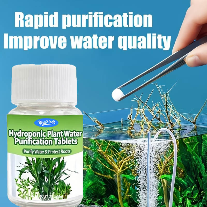 Compresse per la Purificazione - Aquarium Plant In Pot recensione e prezzo