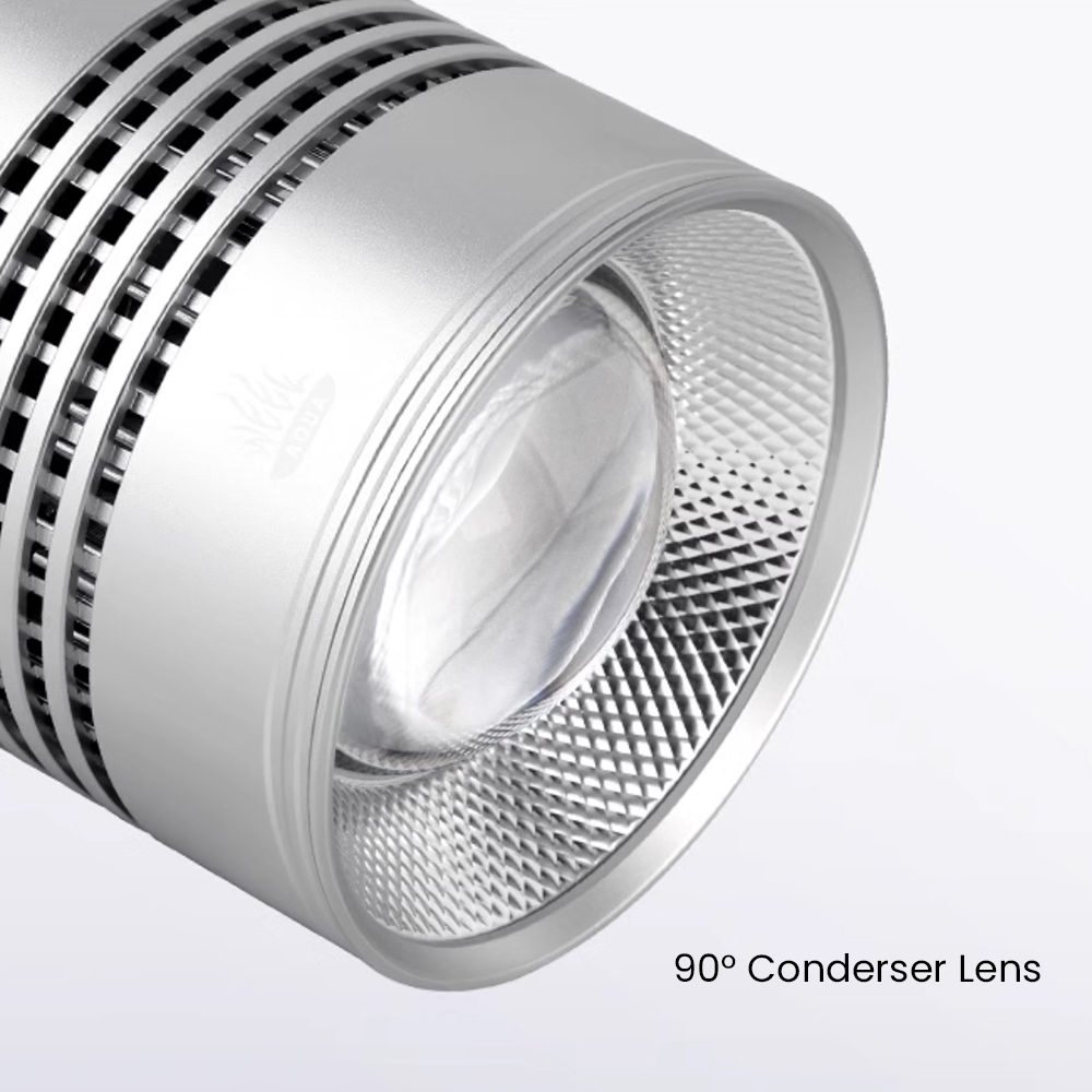 Luce LED per acquario piantato - Aquarium Planted recensione e prezzo