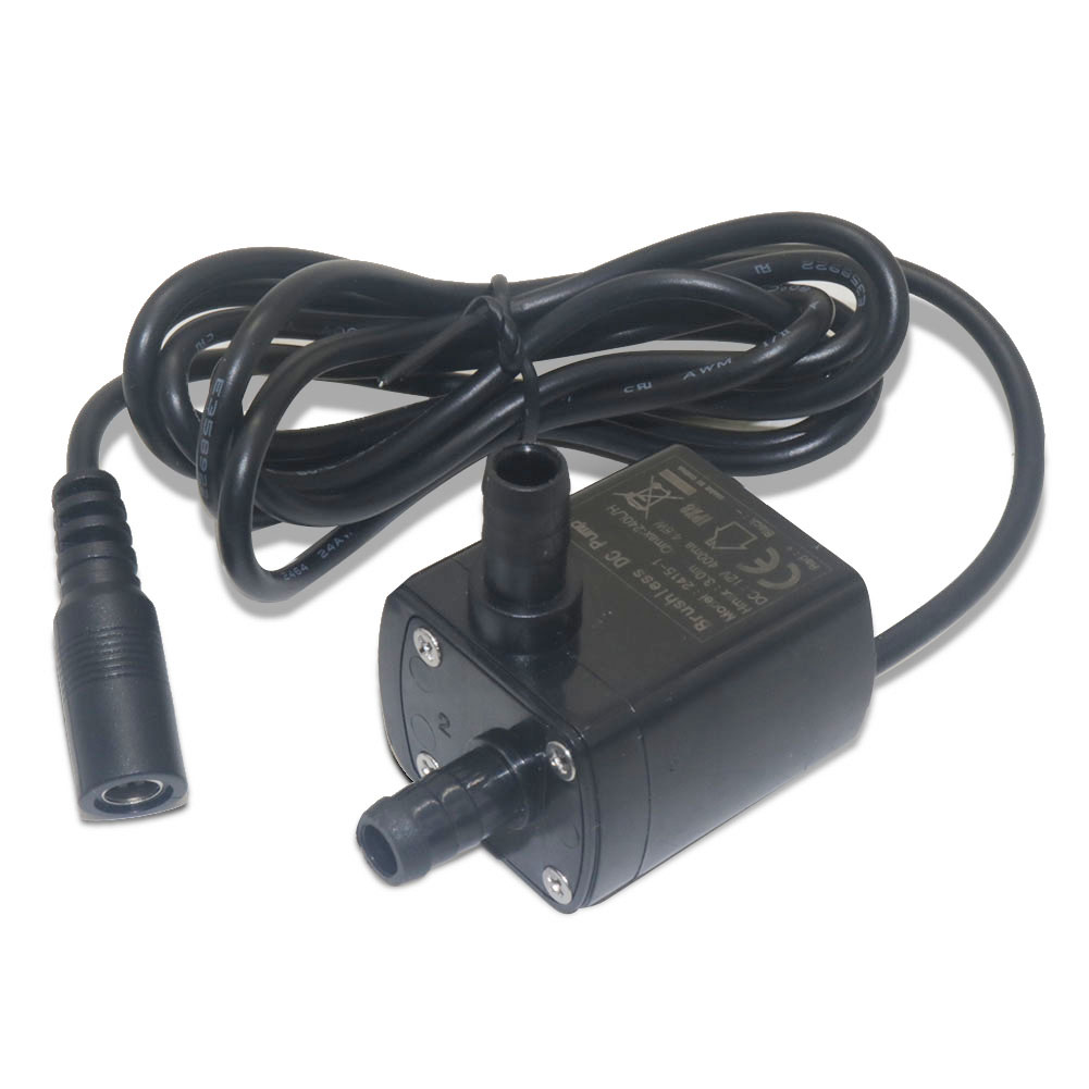 240L/H DC12V Micro Pompa Acqua - Planted Aquarium Cycling recensione e prezzo