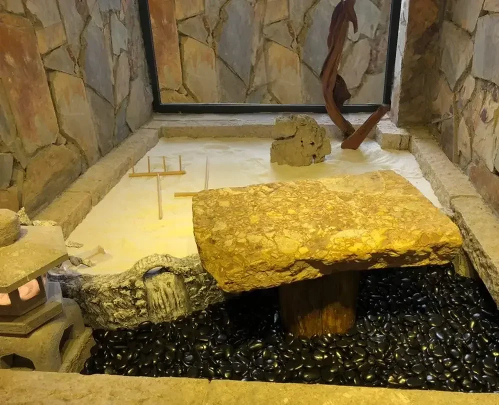 40 libbre di rocce nere per pa - Aquarium Planted recensione e prezzo