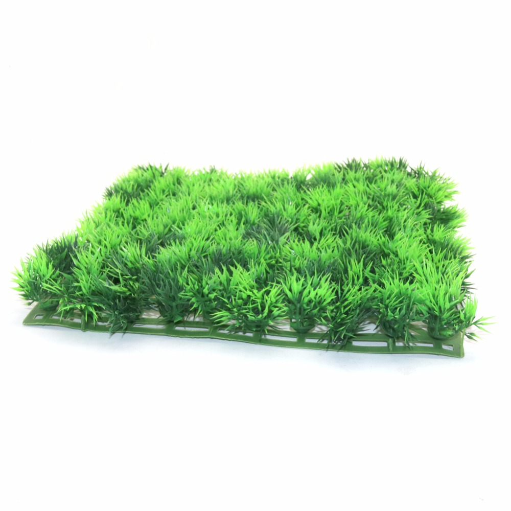 Erba verde artificiale Pianta  - Planted Aquarium Moss recensione e prezzo