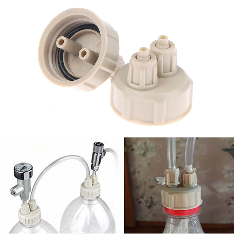 2 Pezzi Kit Generatore di CO2  - Aquarium Plant No Co2 recensione e prezzo