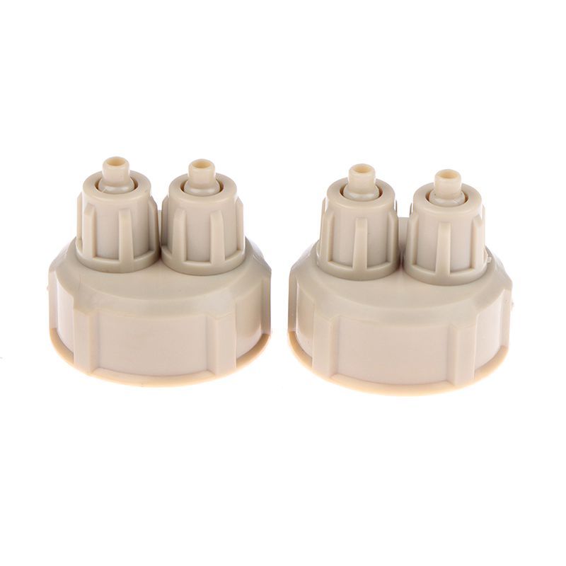 2 Pezzi Kit Generatore di CO2  - Aquarium Plant No Co2 recensione e prezzo