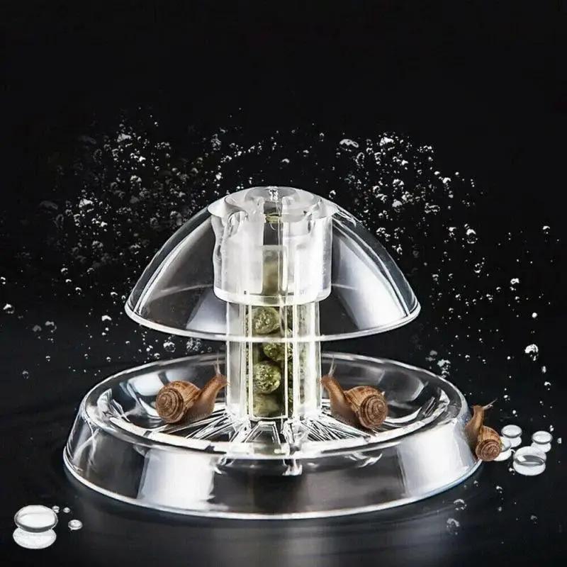 Nuova Trappola per Lumache in  - Aquarium Plant In Pot recensione e prezzo