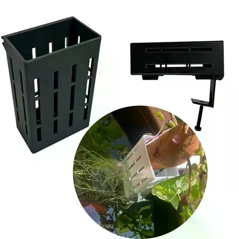 1 Pezzo Cestino di Supporto Id - Aquarium Planted recensione e prezzo