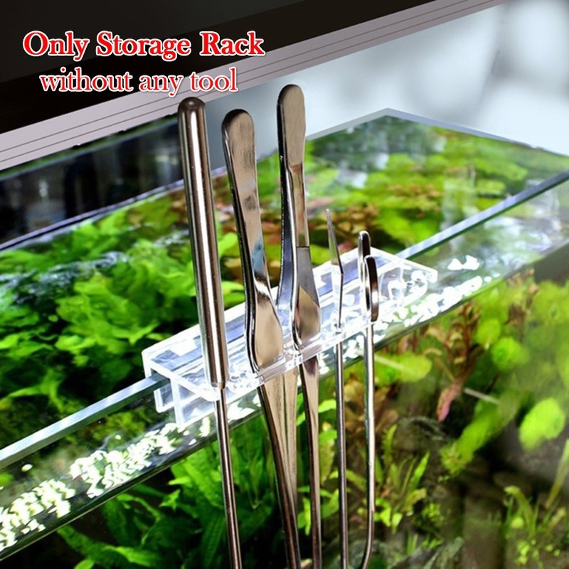 1 pz nuovo acquario strumenti  - Aquarium Plant In Pot recensione e prezzo