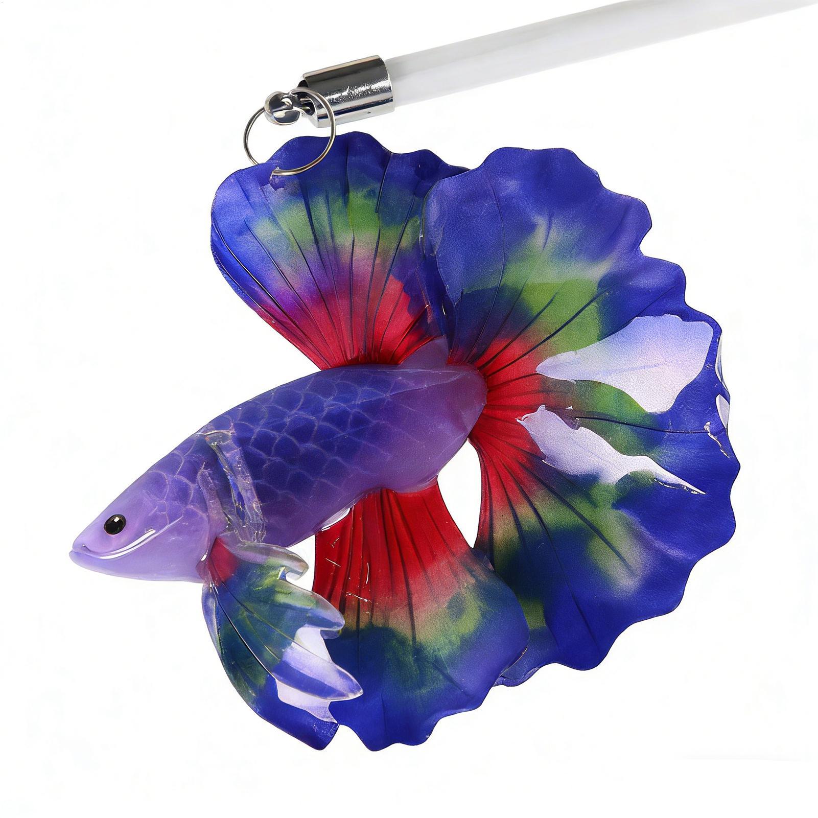 Betta Training Wand: Giocattol - Planted Aquarium For Beginners recensione e prezzo
