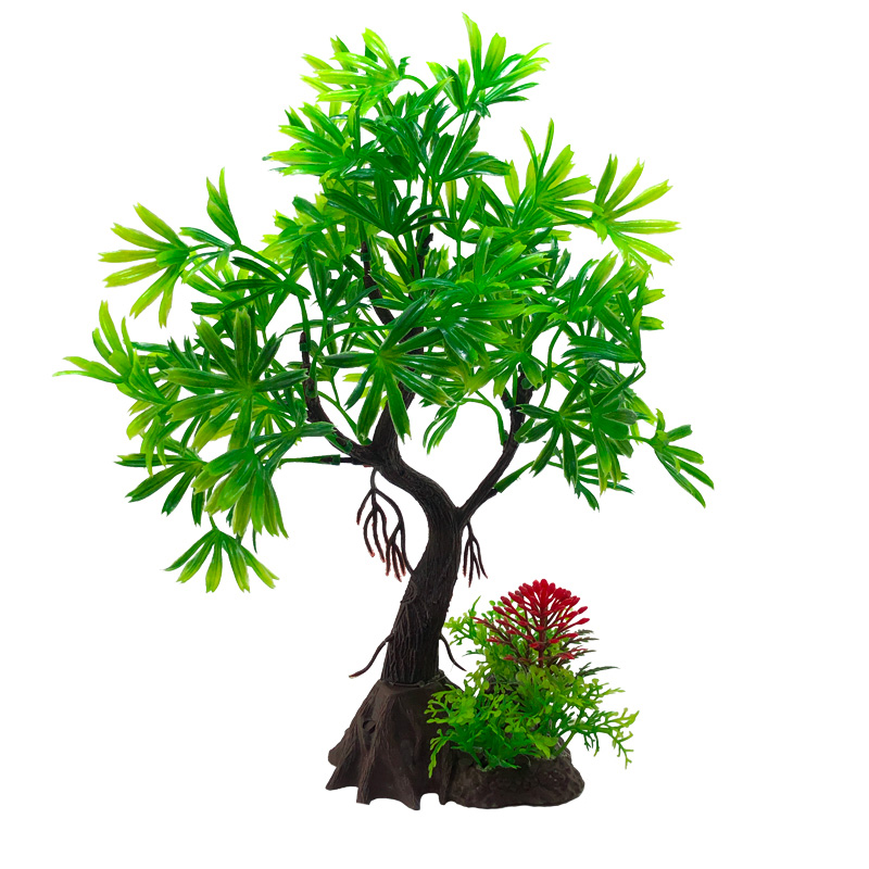 Decorazione per Acquario Fai-d - Planted Aquarium Media recensione e prezzo