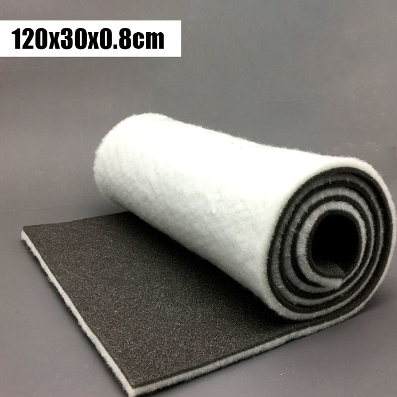 NUOVO filtro per acquario medi - Planted Aquarium Media recensione e prezzo