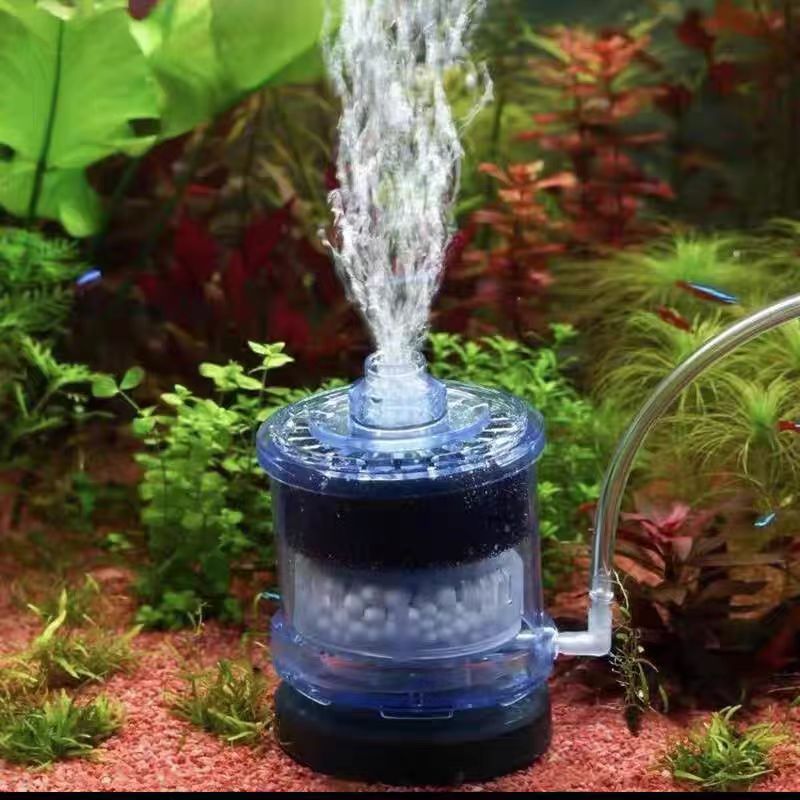 Filtro per acquario Sgabello p - Planted Aquarium Media recensione e prezzo
