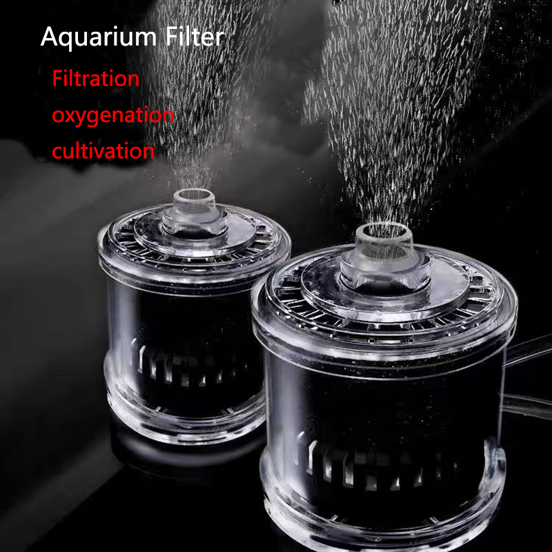 Filtro per acquario Sgabello p - Planted Aquarium Media recensione e prezzo
