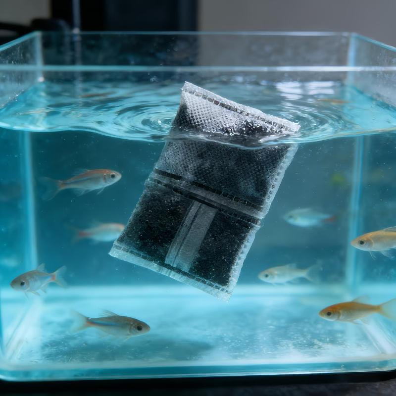 10/20/40 pz Sacchetti di Carbo - Planted Aquarium Media recensione e prezzo