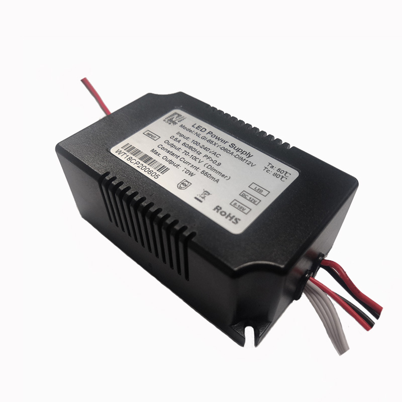Dimmer Interruttore di Aliment - Aquarium Planted recensione e prezzo