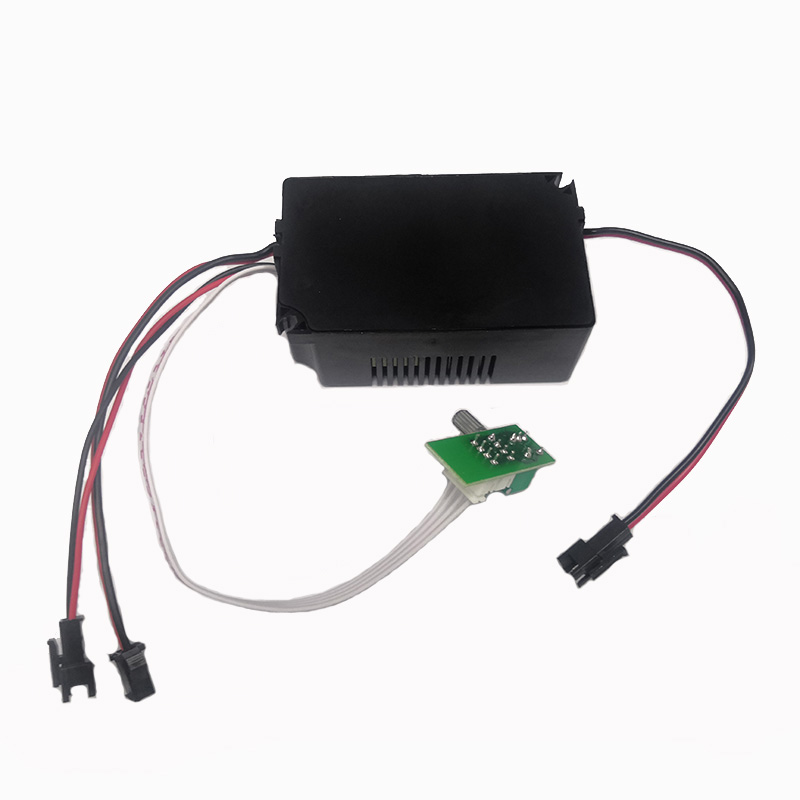 Dimmer Interruttore di Aliment - Aquarium Planted recensione e prezzo