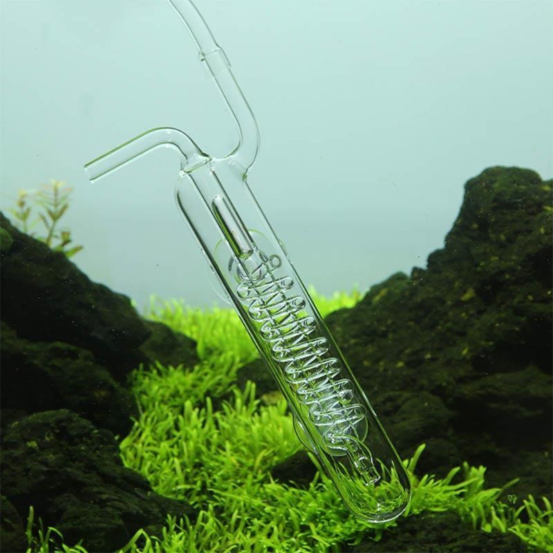 Y3NA CO2 Diffusore Spirali Con - Aquarium Plant No Co2 recensione e prezzo