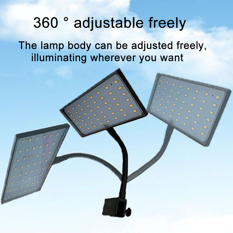 Lampada LED a Spettro Completo - Planted Aquarium Cycling recensione e prezzo