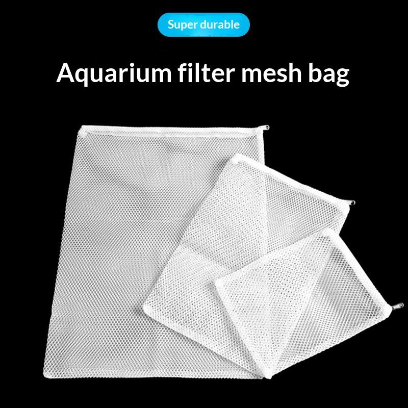 Sacchetti a Rete per Filtro Ac - Planted Aquarium Media recensione e prezzo