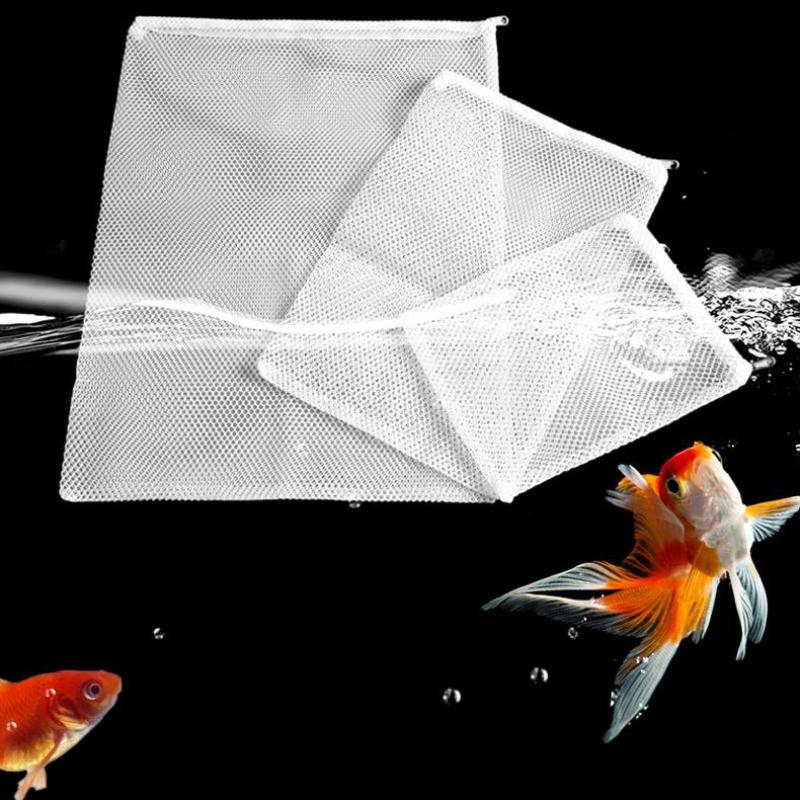 Sacchetti a Rete per Filtro Ac - Planted Aquarium Media recensione e prezzo