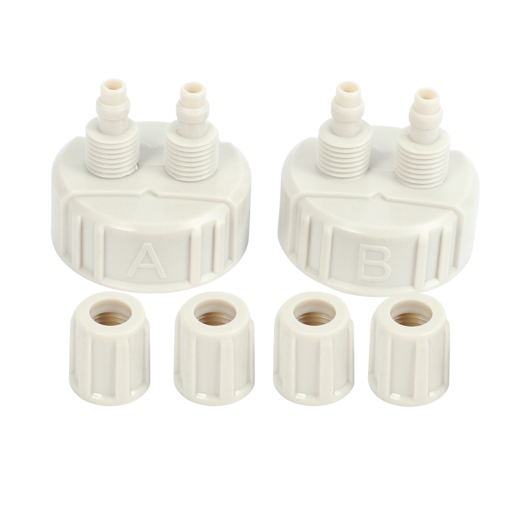 A93Z 4X Kit generatore di sist - Aquarium Plant No Co2 recensione e prezzo