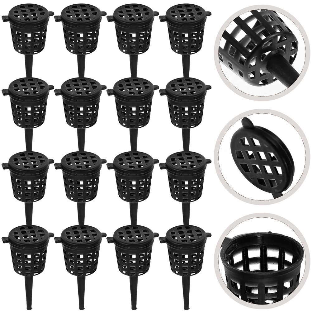 120 pezzi, coperchio per cesti - Aquarium Plant Root Fertilizer recensione e prezzo
