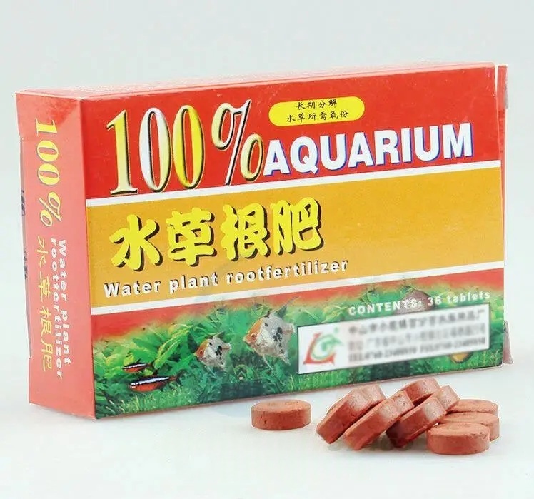 36 pezzi di acquario per pesci - Aquarium Plant Root Fertilizer recensione e prezzo