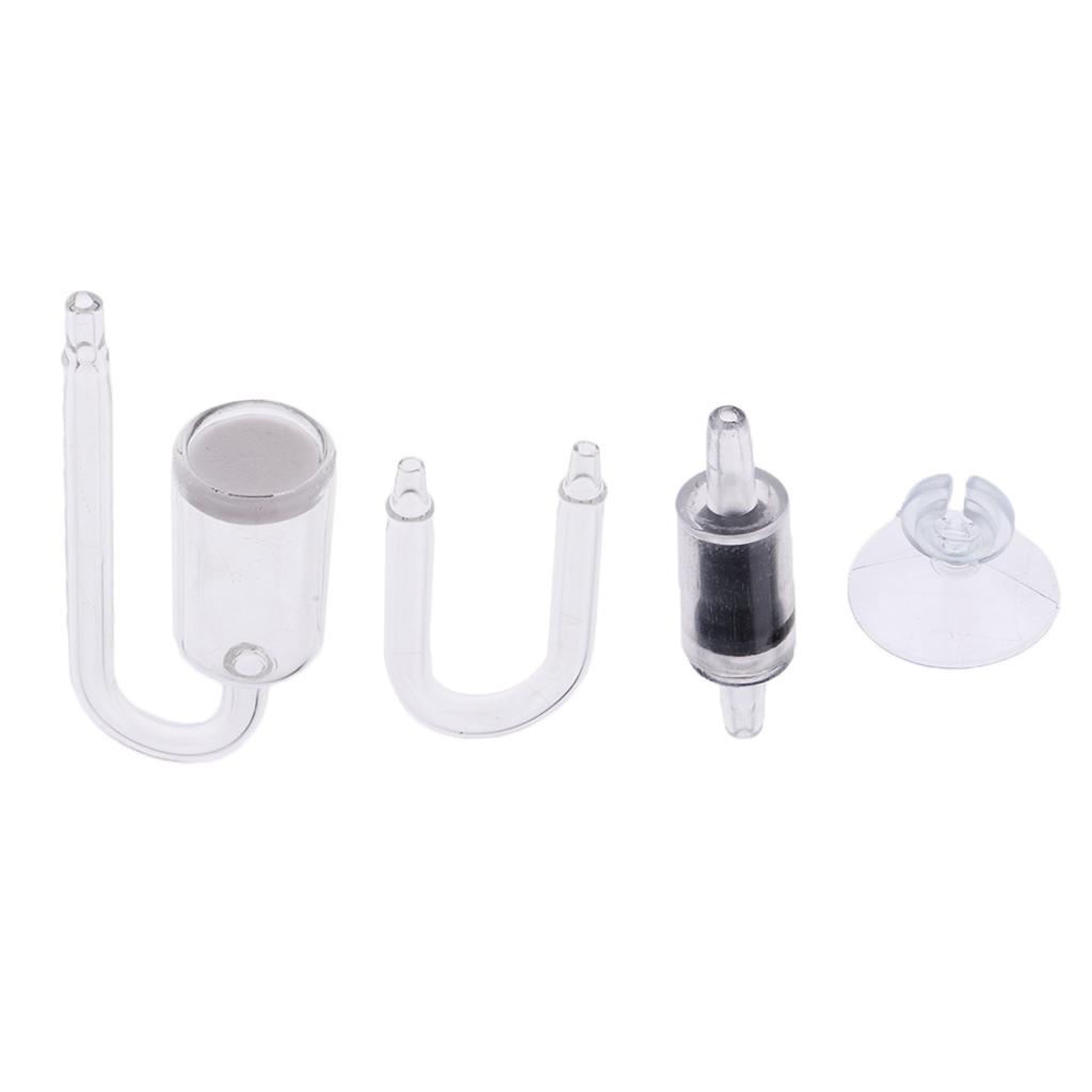 Diffusore CO2 in Acrilico per  - Planted Aquarium Moss recensione e prezzo