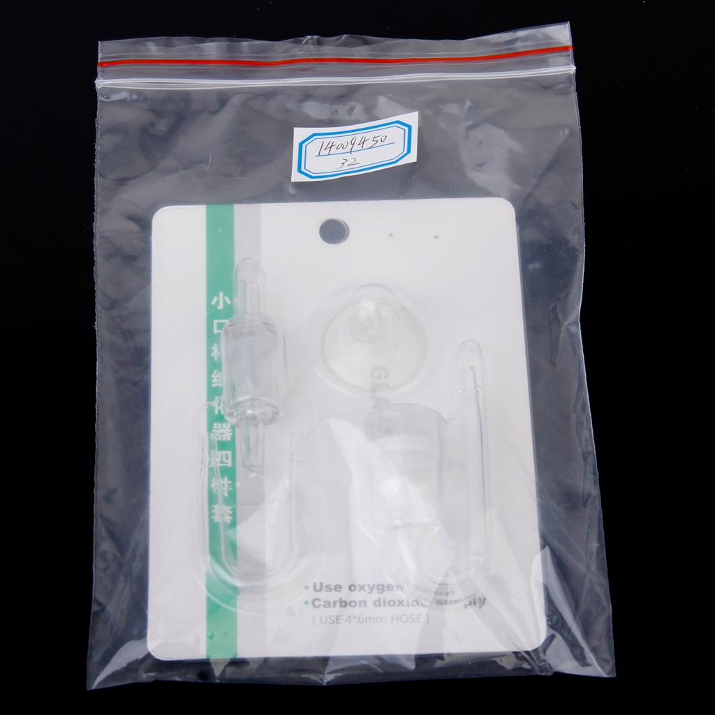 Diffusore CO2 in Acrilico per  - Planted Aquarium Moss recensione e prezzo