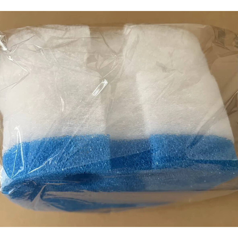 1/2/5 PCS Acquario Filtro di R - Planted Aquarium Media recensione e prezzo