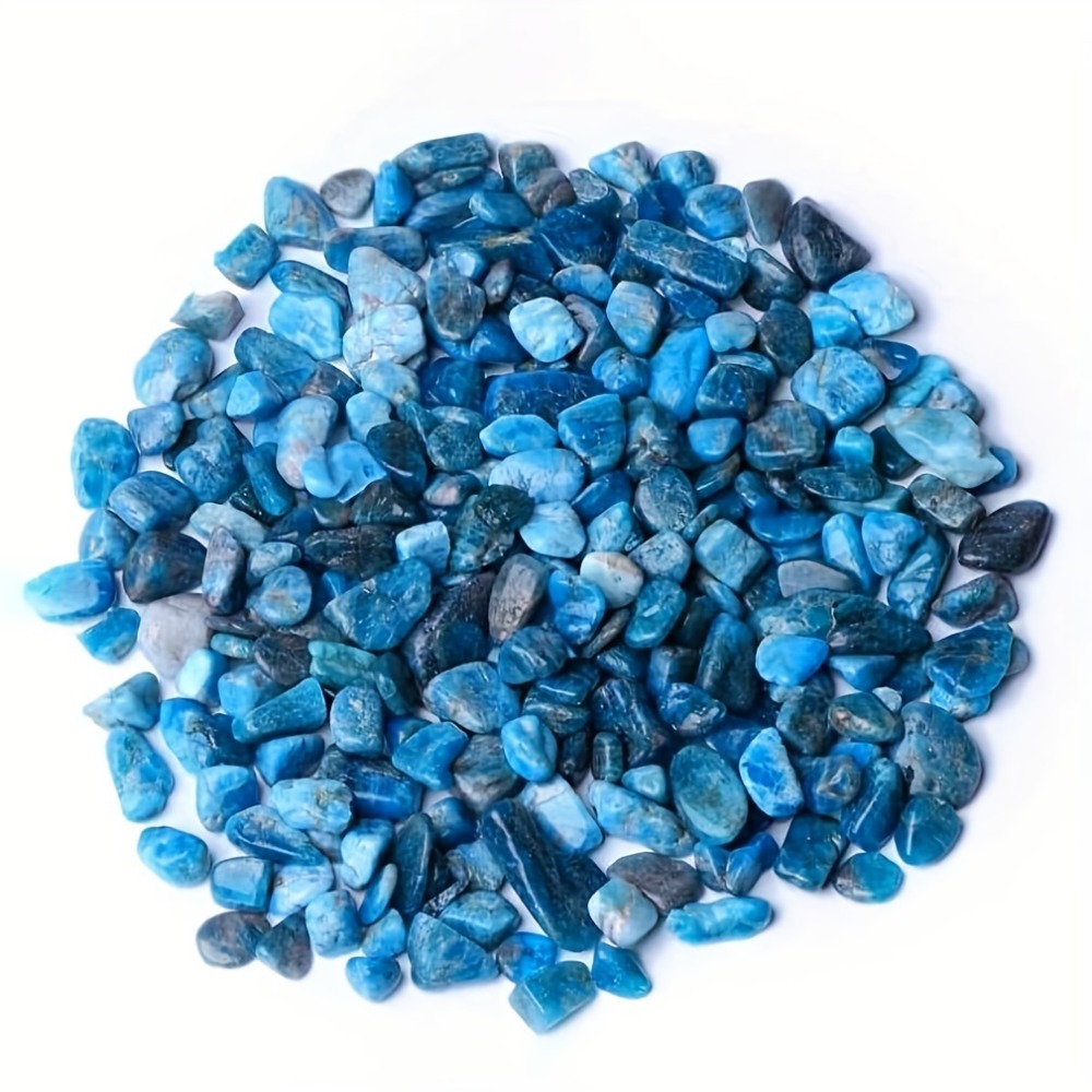Apatite Blu Naturale, Cristall - Planted Aquarium Making recensione e prezzo