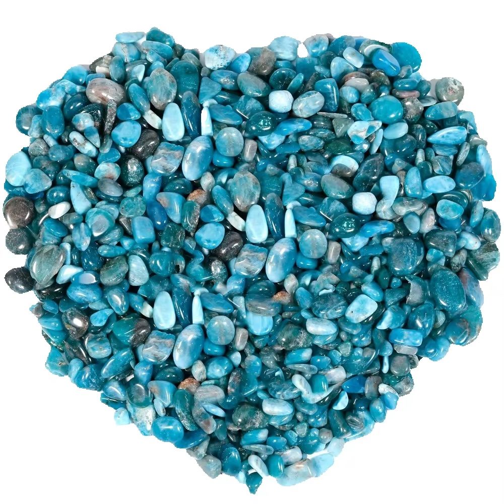 Apatite Blu Naturale, Cristall - Planted Aquarium Making recensione e prezzo